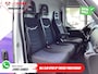 IVECO Daily 35S14V 2.3 L2H2 EXPORT Gev.stoel/ 3.5T trekverm./ 270gr deuren/ Carplay/ Camera/ Climate/ Cruise/ Trekhaak