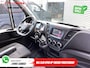 IVECO Daily 35S14V 2.3 L2H2 EXPORT Gev.stoel/ 3.5T trekverm./ 270gr deuren/ Carplay/ Camera/ Climate/ Cruise/ Trekhaak