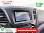 IVECO Daily 35S14V 2.3 L2H2 EXPORT Gev.stoel/ 3.5T trekverm./ 270gr deuren/ Carplay/ Camera/ Climate/ Cruise/ Trekhaak