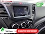 IVECO Daily 35S14V 2.3 L2H2 EXPORT Gev.stoel/ 3.5T trekverm./ 270gr deuren/ Carplay/ Camera/ Climate/ Cruise/ Trekhaak