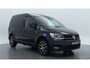 Volkswagen Caddy L1H1 2.0 TDI 75pk Exclusive-Edition / LED-koplampen / ACC / LM-velgen / Navigatie