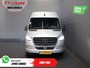 Mercedes-Benz Sprinter 317 CDI Aut. L3H2 3.5t Trekverm./ LED/ 270Gr.deuren/ Navi/ Camera/ PDC/ Cruise/ Airco