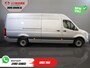 Mercedes-Benz Sprinter 317 CDI Aut. L3H2 3.5t Trekverm./ LED/ 270Gr.deuren/ Navi/ Camera/ PDC/ Cruise/ Airco