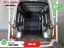 Mercedes-Benz Sprinter 317 CDI Aut. L3H2 3.5t Trekverm./ LED/ 270Gr.deuren/ Navi/ Camera/ PDC/ Cruise/ Airco