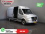 Mercedes-Benz Sprinter 317 CDI Aut. L3H2 3.5t Trekverm./ LED/ 270Gr.deuren/ Navi/ Camera/ PDC/ Cruise/ Airco