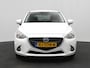 Mazda 2 1.5 Skyactiv-G TS met navigatie, lichtmetalen velgen en dakspoiler : dealer onderhouden