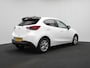 Mazda 2 1.5 Skyactiv-G TS met navigatie, lichtmetalen velgen en dakspoiler : dealer onderhouden