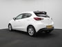 Mazda 2 1.5 Skyactiv-G TS met navigatie, lichtmetalen velgen en dakspoiler : dealer onderhouden
