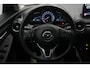 Mazda 2 1.5 Skyactiv-G TS met navigatie, lichtmetalen velgen en dakspoiler : dealer onderhouden