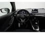 Mazda 2 1.5 Skyactiv-G TS met navigatie, lichtmetalen velgen en dakspoiler : dealer onderhouden