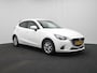 Mazda 2 1.5 Skyactiv-G TS met navigatie, lichtmetalen velgen en dakspoiler : dealer onderhouden