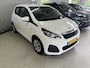 Peugeot 108 1.0 e-VTi 72pk 5D Active
