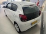 Peugeot 108 1.0 e-VTi 72pk 5D Active