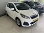 Peugeot 108 1.0 e-VTi 72pk 5D Active