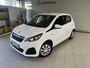 Peugeot 108 1.0 e-VTi 72pk 5D Active