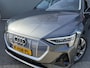 Audi e-tron Sportback BWJ 2021 55 quattro408 PK edition 95 kWh TREKHAAK | PANO | B&O | 360 CAM | FULL LED | ADAPTIVE CRUISE | SOH 91,1 | LEDER | STOELVERW. | ELEKTR. ACHTERKLEP | ELEKTR. STOELEN | HEAD-UP DISPLAY | NAVI | CLIMA | LMV | PDC
