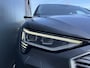 Audi e-tron Sportback BWJ 2021 55 quattro408 PK edition 95 kWh TREKHAAK | PANO | B&O | 360 CAM | FULL LED | ADAPTIVE CRUISE | SOH 91,1 | LEDER | STOELVERW. | ELEKTR. ACHTERKLEP | ELEKTR. STOELEN | HEAD-UP DISPLAY | NAVI | CLIMA | LMV | PDC