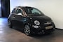Abarth 595 595 Turismo, Pano, Airco, DAB