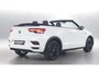 Volkswagen T-Roc Cabrio 1.5 TSI 150pk Automaat R-Line Black Style / Leer / Trekhaak / Alarm / Stoelverwarming / Wordt Verwacht