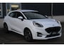 Ford Puma 125PK Hybrid ST-Line LED Stoel/Stuur/Ruitverw BTW CarPlay Navi Cruise Lane
