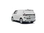 Volkswagen ID. Buzz Cargo Bulli Limited Edition 286pk 79 kWh | Camera | Achterdeuren | Trekhaak | Alarm | Verwarmd stuur | 2x stoel met armleggers | Bindrails in laadruimte | > Netto-ACTIE-Prijs; bij koop of lease via HK / excl. kosten rijklaarmaken <