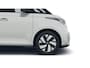 Volkswagen ID. Buzz Cargo Bulli Limited Edition 286pk 79 kWh | Camera | Achterdeuren | Trekhaak | Alarm | Verwarmd stuur | 2x stoel met armleggers | Bindrails in laadruimte | > Netto-ACTIE-Prijs; bij koop of lease via HK / excl. kosten rijklaarmaken <