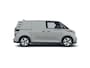 Volkswagen ID. Buzz Cargo Bulli Limited Edition 286pk 79 kWh | Camera | Achterdeuren | Trekhaak | Alarm | Verwarmd stuur | 2x stoel met armleggers | Bindrails in laadruimte | > Netto-ACTIE-Prijs; bij koop of lease via HK / excl. kosten rijklaarmaken <