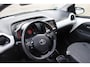 Toyota Aygo 1.0 X-Wave Cabrio Cruise H-Leder ParkCam BT Airco