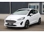 Ford Fiesta 125PK Titanium LED Stoel/Stuur/Ruitverw CarPlay Navi Cruise BTW