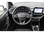 Ford Fiesta 125PK Titanium LED Stoel/Stuur/Ruitverw CarPlay Navi Cruise BTW