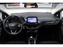 Ford Fiesta 125PK Titanium LED Stoel/Stuur/Ruitverw CarPlay Navi Cruise BTW