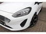 Ford Fiesta 125PK Titanium LED Stoel/Stuur/Ruitverw CarPlay Navi Cruise BTW