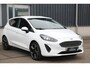 Ford Fiesta 125PK Titanium LED Stoel/Stuur/Ruitverw CarPlay Navi Cruise BTW