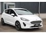Ford Fiesta 125PK Titanium LED Stoel/Stuur/Ruitverw CarPlay Navi Cruise BTW