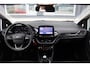 Ford Fiesta 125PK Titanium Leder Stoel/Stuur/Ruitverw CarPlay Navi Cruise BTW