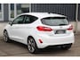 Ford Fiesta 125PK Titanium Leder Stoel/Stuur/Ruitverw CarPlay Navi Cruise BTW