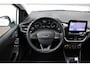 Ford Fiesta 125PK Titanium Leder Stoel/Stuur/Ruitverw CarPlay Navi Cruise BTW