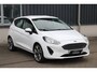 Ford Fiesta 125PK Titanium Leder Stoel/Stuur/Ruitverw CarPlay Navi Cruise BTW
