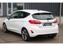 Ford Fiesta 125PK Titanium Leder Stoel/Stuur/Ruitverw CarPlay Navi Cruise BTW