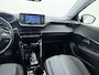 Peugeot 208 Allure 100pk Automaat | Navigatie | Automatische airco | Camera achter | Cruise control adaptief | Apple Carplay en Android auto | Digitale i-Cockpit
