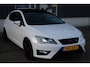 SEAT Leon 1.4 TSI FR Dynamic Pano DCC Stoelverw Cruise H-Leder PDC BT 6-Bak