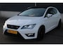 SEAT Leon 1.4 TSI FR Dynamic Pano DCC Stoelverw Cruise H-Leder PDC BT 6-Bak