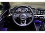 Audi A1 Sportback 40 TFSI 3X S Line B&O Virtual Leder Stoelverw CarPlay NAVI Garantie