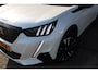 Peugeot 2008 1.2 GT 155PK Leder Pano Massage Trekhaak Stoelverw ACC Parelmoer Garantie
