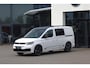 Volkswagen Caddy Maxi Flexible 1.5 TSI Hybride Limited Edition 115PK / 85kW DSG, Achteruitrijcamera (rear view), digital cockpit pro, climatronic, parkeersensoren voor en achter (pdc), DAB+, in hoogte verstelbare voorstoelen, cruise control, keyless start, LED verlichting, elektrisch verstel-, verwarm- en inklapbare buitenspiegels, schuifdeuren links & rechts, achterdeuren met ruit etc.