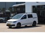 Volkswagen Caddy Maxi Flexible 1.5 TSI Hybride Limited Edition 115PK / 85kW DSG, Achteruitrijcamera (rear view), digital cockpit pro, climatronic, parkeersensoren voor en achter (pdc), DAB+, in hoogte verstelbare voorstoelen, cruise control, keyless start, LED verlichting, elektrisch verstel-, verwarm- en inklapbare buitenspiegels, schuifdeuren links & rechts, achterdeuren met ruit etc.