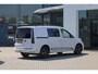 Volkswagen Caddy Maxi Flexible 1.5 TSI Hybride Limited Edition 115PK / 85kW DSG, Achteruitrijcamera (rear view), digital cockpit pro, climatronic, parkeersensoren voor en achter (pdc), DAB+, in hoogte verstelbare voorstoelen, cruise control, keyless start, LED verlichting, elektrisch verstel-, verwarm- en inklapbare buitenspiegels, schuifdeuren links & rechts, achterdeuren met ruit etc.
