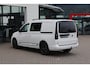 Volkswagen Caddy Maxi Flexible 1.5 TSI Hybride Limited Edition 115PK / 85kW DSG, Achteruitrijcamera (rear view), digital cockpit pro, climatronic, parkeersensoren voor en achter (pdc), DAB+, in hoogte verstelbare voorstoelen, cruise control, keyless start, LED verlichting, elektrisch verstel-, verwarm- en inklapbare buitenspiegels, schuifdeuren links & rechts, achterdeuren met ruit etc.