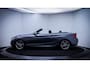 BMW 2-Serie Cabrio 230iA M-SPORT High Executive FULL LED | HARMAN KARDON | LEDER