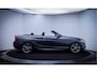 BMW 2-Serie Cabrio 230iA M-SPORT High Executive FULL LED | HARMAN KARDON | LEDER